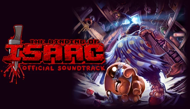 Бета-версия The Binding of Isaac: Repentance откроется 1 декабря