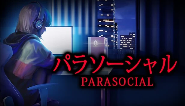 parasocial