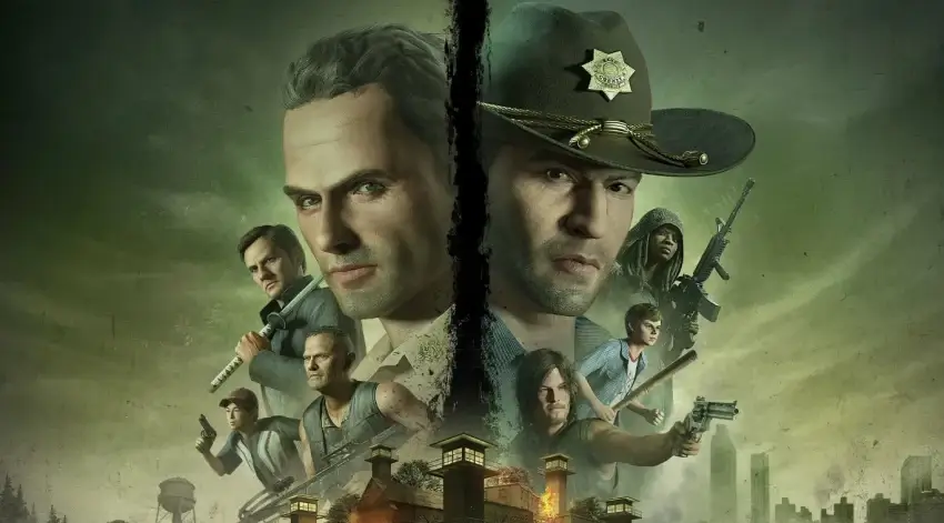 Состоялся релиз The Walking Dead: Destinies - очередной ужасной игры по мотивам "Ходячих мертвецов"