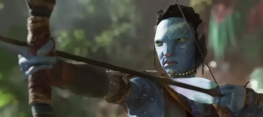 Ubisoft показала боевую систему экшена Avatar: Frontiers of Pandora