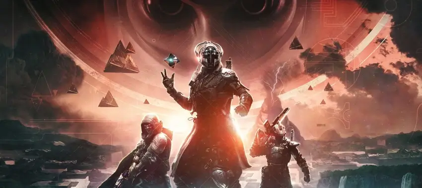 Новая дата выхода Destiny 2: The Final Shape - 4 июня 2024 года