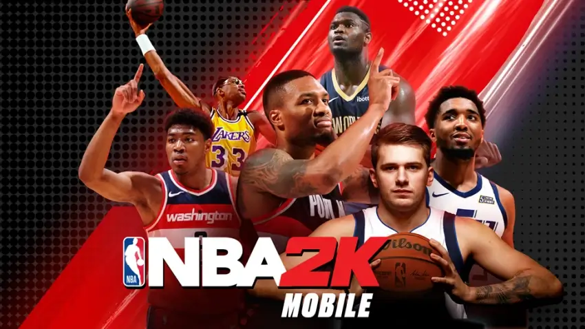 Все коды NBA 2K Mobile (ноябрь 2023 г.)