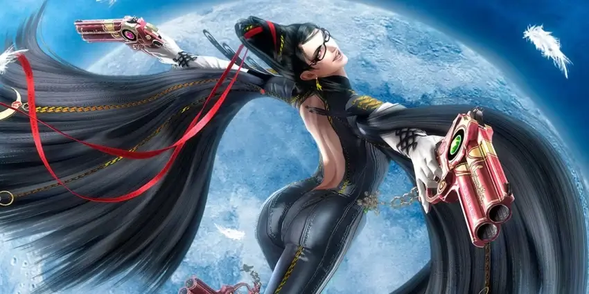 Создатель Bayonetta ожидает, что франшиза продолжит выпускаться без него