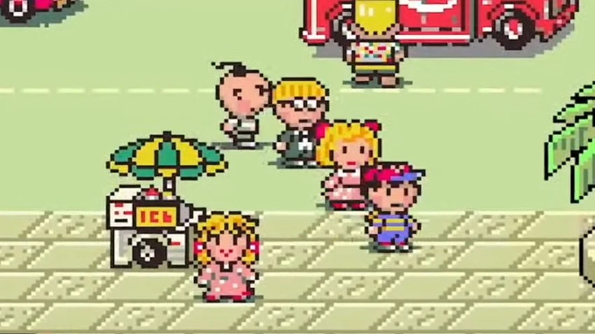 Nintendo рассматривала возможность перевода Mother 3, но это было сложно