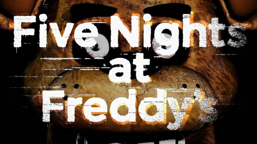 Five Nights at Freddy’s - от инди-пугалки до культового хоррора 