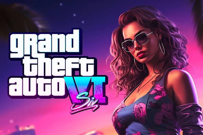 Найденные отсылки в трейлере GTA 6!