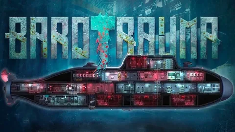 Barotrauma