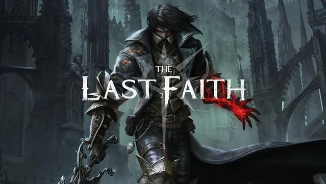 The Last Faith