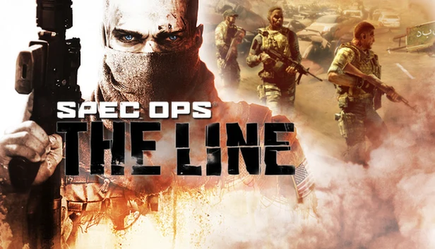 SPEC OPS: THE LINE