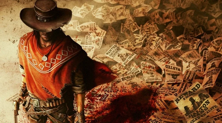 call of juarez: gunslinger