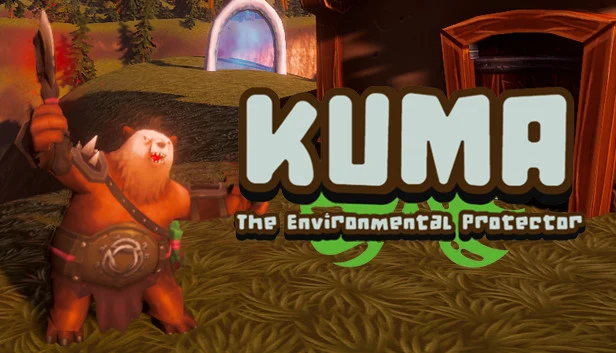 Kuma: The Environmental Protector