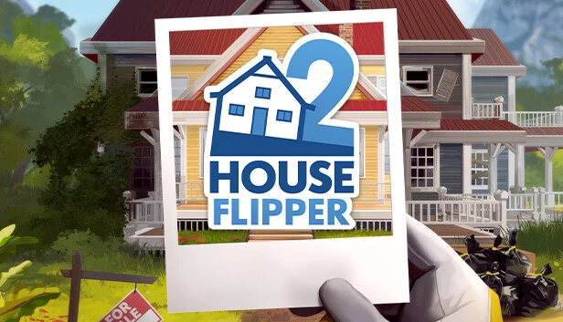 Обзор House Flipper 2