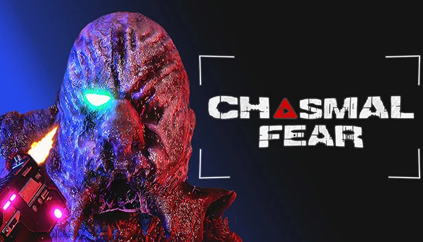 Chasmal Fear: два разработчика анонсировали хоррор-шутер с нательной камерой на Unreal Engine 5