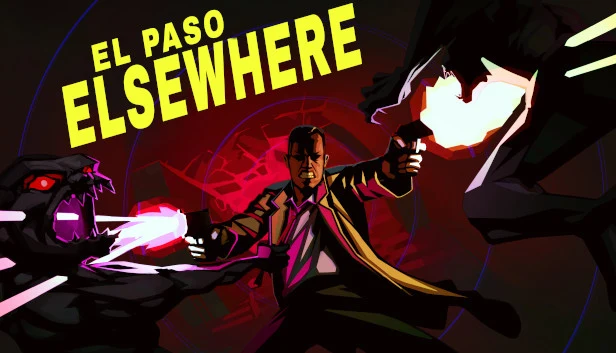 El Paso, Elsewhere