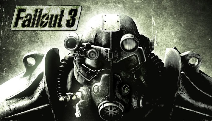 В Epic Games Store раздают Fallout 3