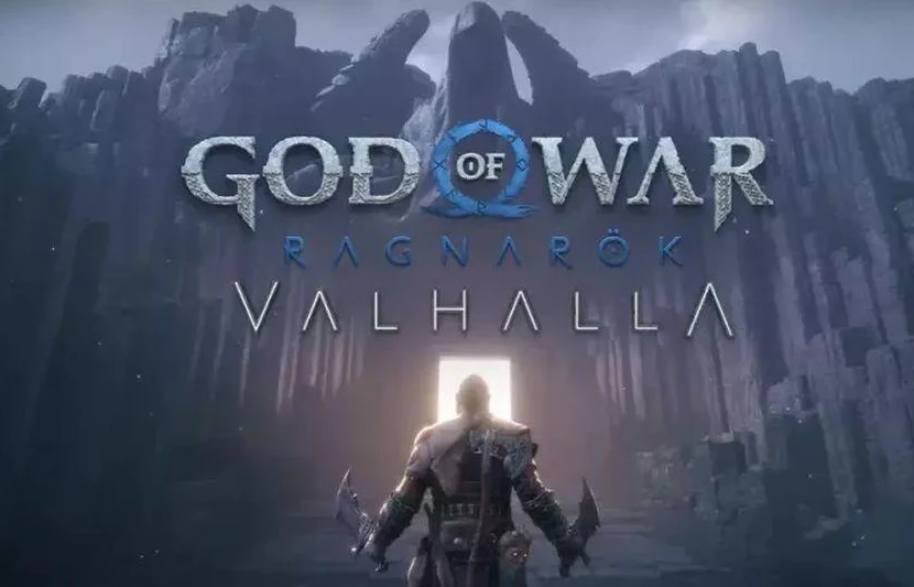 Разработчики выпустили видео к выходу God of War Ragnarok: Valhalla