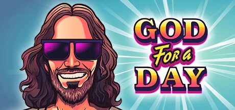 God For A Day - обзор симулятора Бога?