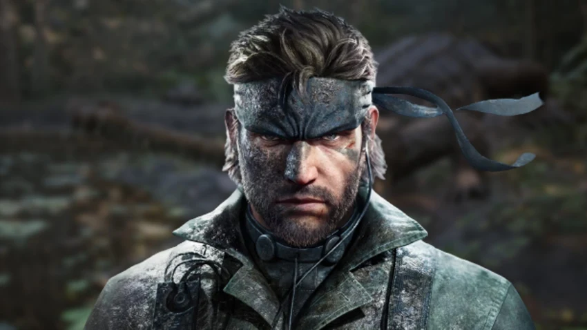 Solid Snake