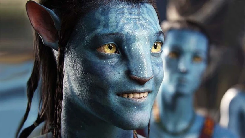 Связаны ли игра «Avatar: Frontiers of Pandora» с фильмами «Аватар»?