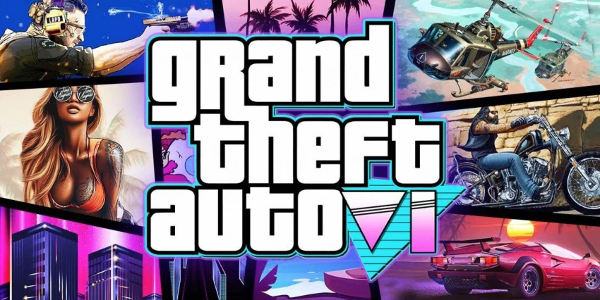 Grand Theft Auto 6