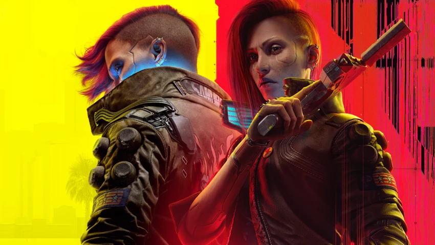 Cyberpunk 2077 был не слишком хорош на релизе