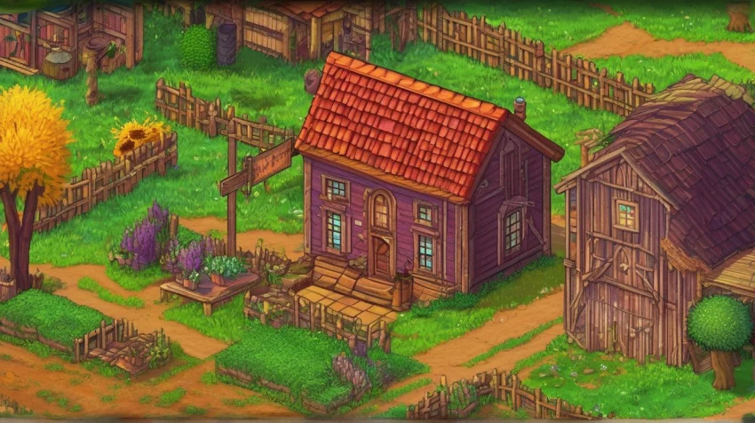 Важность рыбалки в Stardew Valley