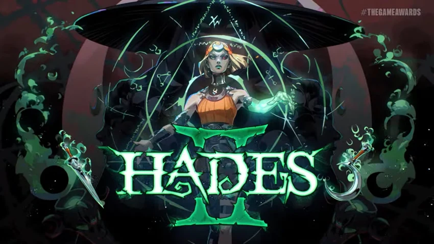 Hades 2