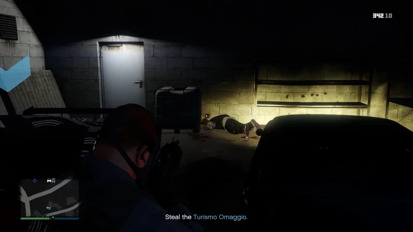 Новые ограбления в GTA Online