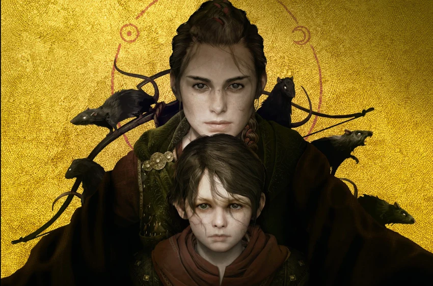 A Plague Tale: Requiem