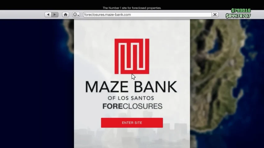 Утилизационный цех можно купить на сайте Maze Bank Foreclosures