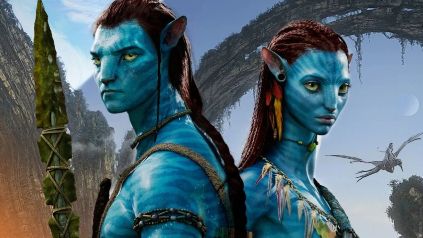 Связь «Avatar: Frontiers of Pandora» с фильмами Джеймса Кэмерона