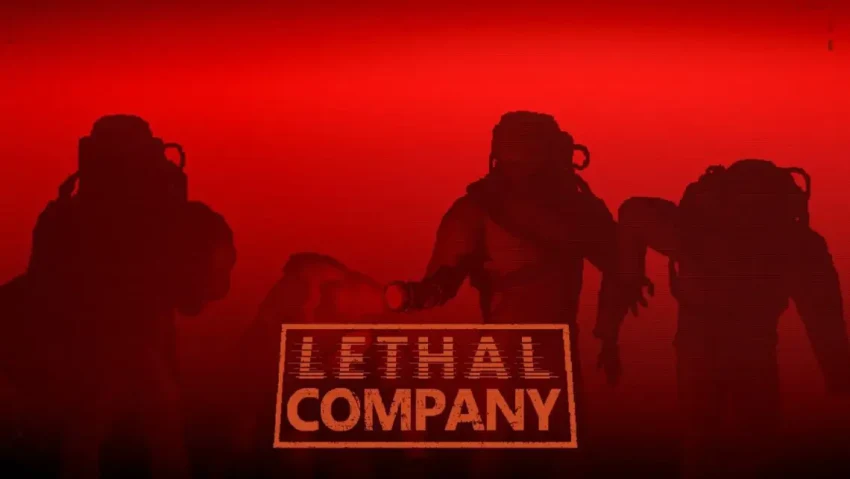 Использование сканера в Lethal Company