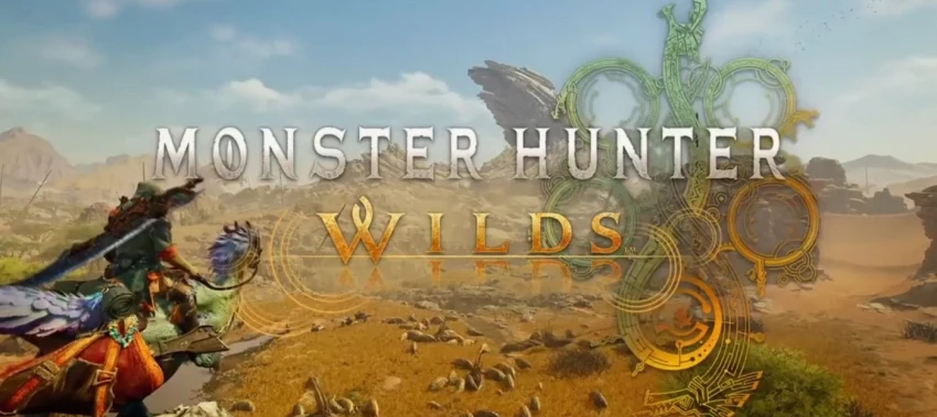 Анонсирована Monster Hunter Wilds, релиз в 2025 году