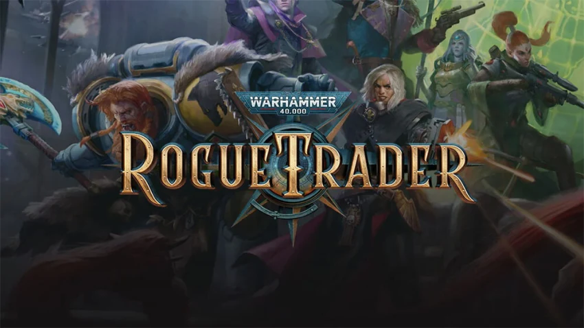 Романтические отношения с компаньоном в Warhammer 40,000: Rogue Trader