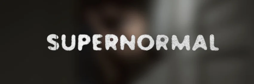 Supernormal — это захватывающий хоррор нового поколения