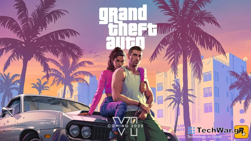 Мошенники предлагают доступ к альфа-версии Grand Theft Auto VI.