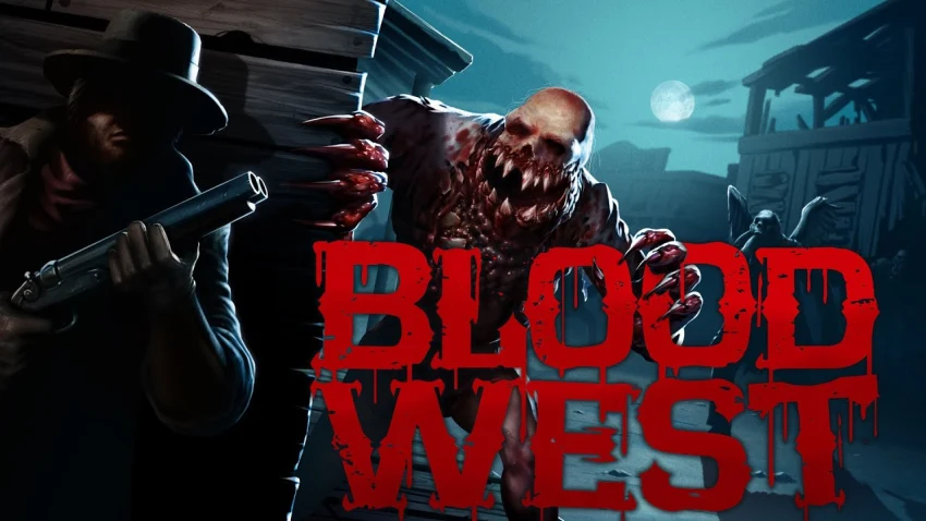 Обзор Blood West