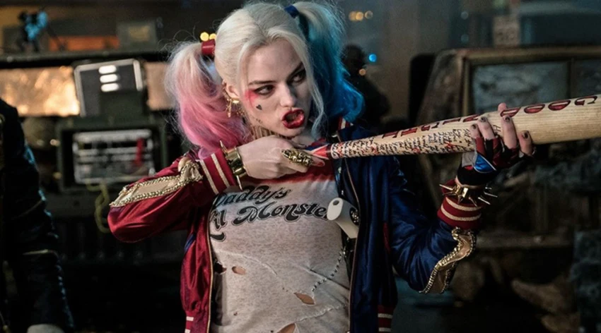 Утечка новых изображений Suicide Squad: Kill the Justice League