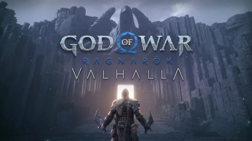 Новое неожиданное дополнение к God of War Ragnarok под названием Valhalla и все то, о чем необходимо знать