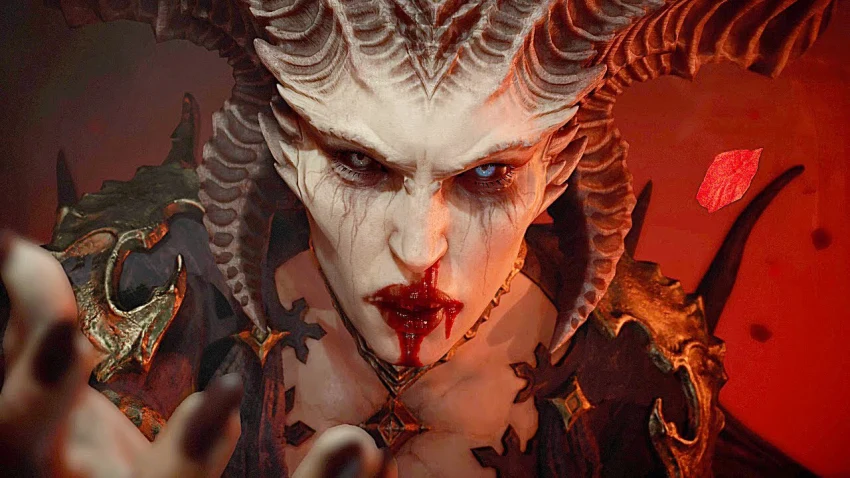 Как разблокировать Метаморфозу в Diablo 4