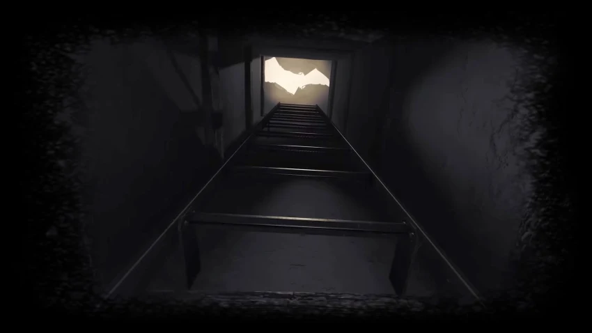 Amnesia: The Bunker