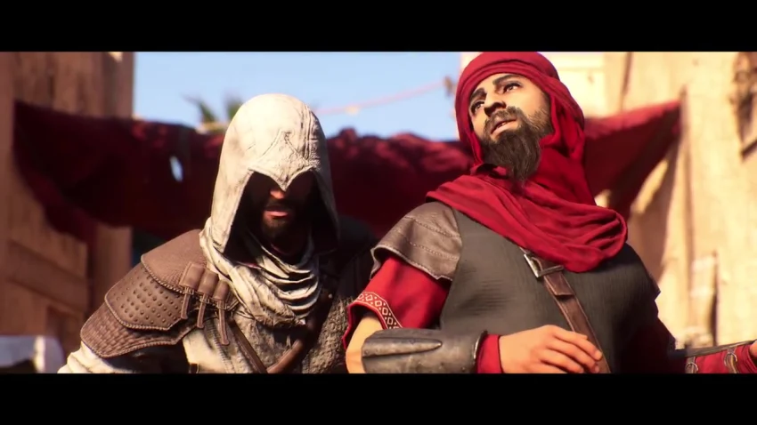 Assassin's Creed: Mirage