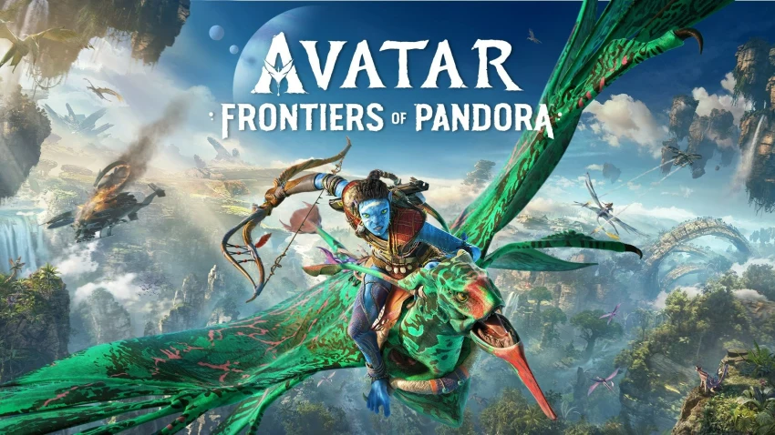 Avatar: Frontiers of Pandora - обзор новой игры от Ubisoft  
