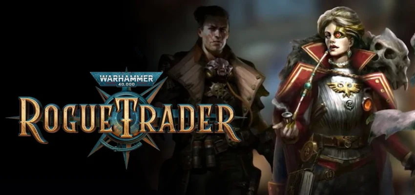 Как получить доступ к лаборатории в Warhammer 40,000: Rogue Trader на станции Eurac V