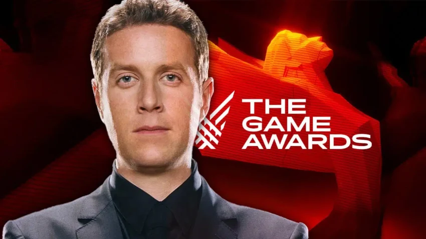 The Game Awards раскритиковали за спешку с победителями