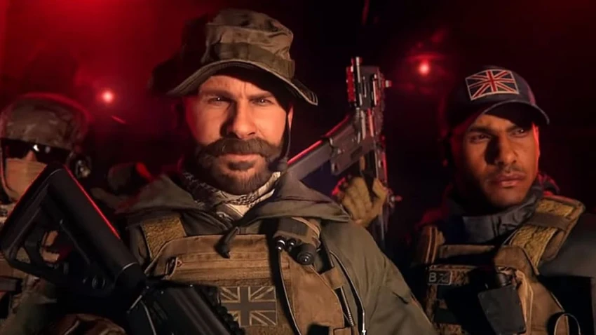 Бесплатные награды в Call Of Duty: Modern Warfare 3: как их получить и почему не все фанаты рады
