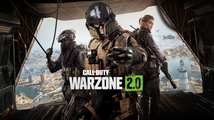Call of Duty Warzone обзавелась новым патчем с исправлением Змеиного выстрела