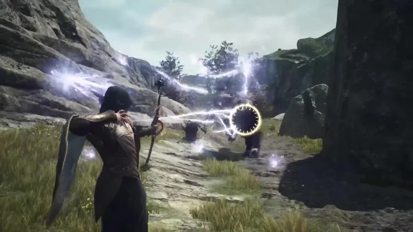 Dragon's Dogma 2