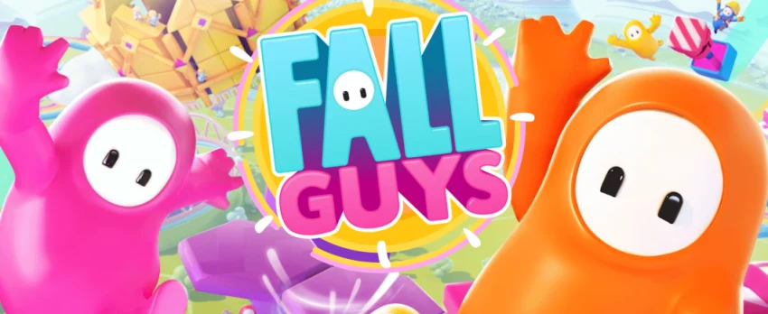 В Fortnite может появиться режим в стиле Fall Guys