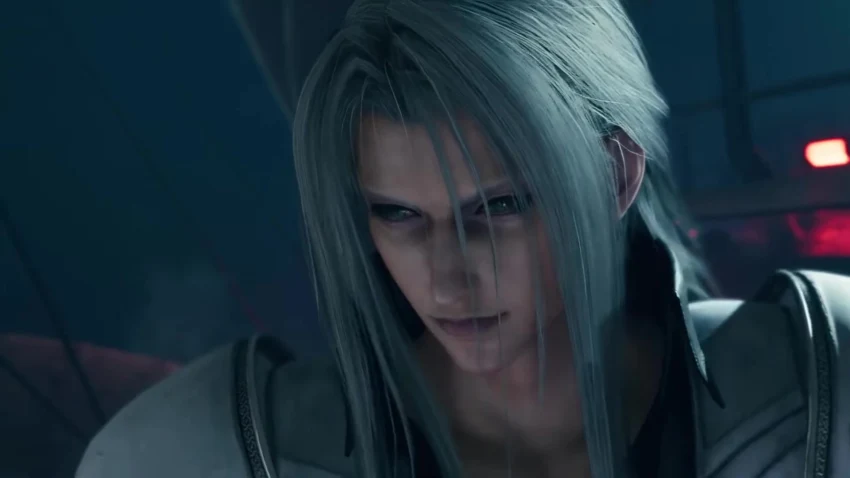 Final Fantasy VII Remake